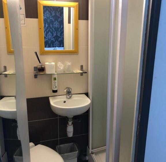 Номер Basic, Saint Eloi