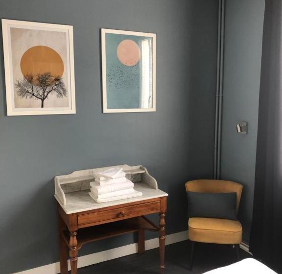 Номер Стандарт, Saint Eloi