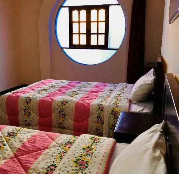 اتاق اکونومی, Sunflower Guest House Luxor West Bank