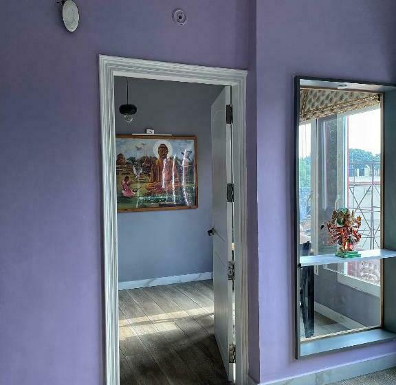 Mini Suite, Via Varanasi A Boutique