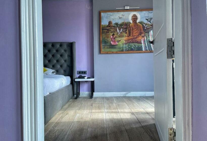 Mini Suite, Via Varanasi A Boutique