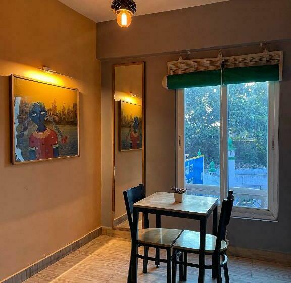 Mini Suite, Via Varanasi A Boutique