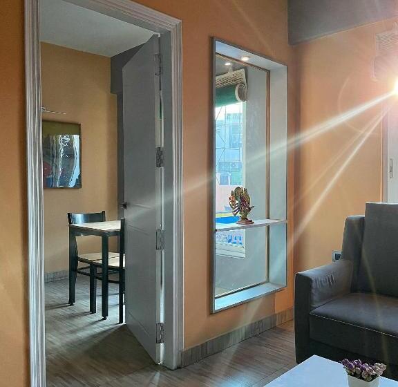 Mini Suite, Via Varanasi A Boutique