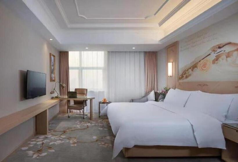 Standardrum, Vienna International Jiangsu Wuxi Taihu Expo Center