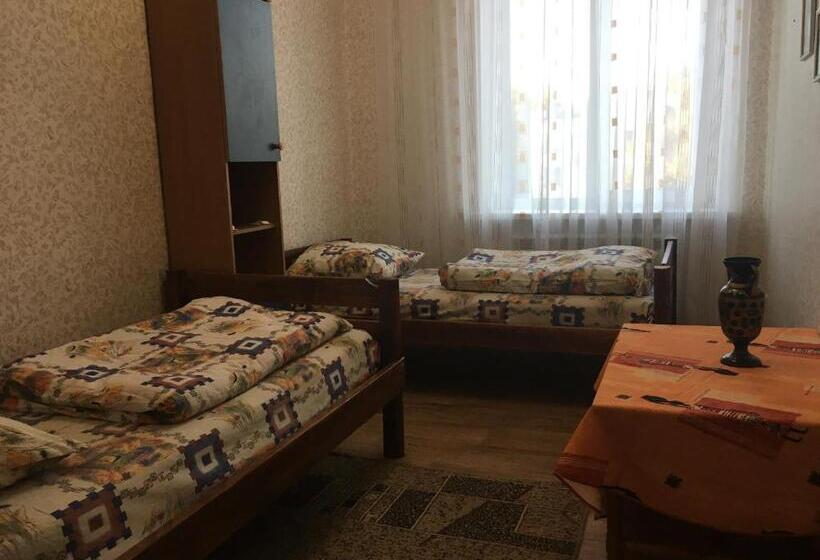 اتاق استاندارد, Old Tiraspol Hostel