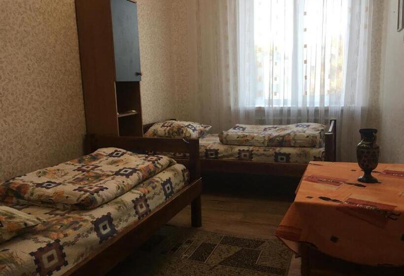 اتاق استاندارد, Old Tiraspol Hostel