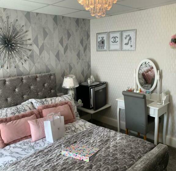 Номер Стандарт, Sorrento House