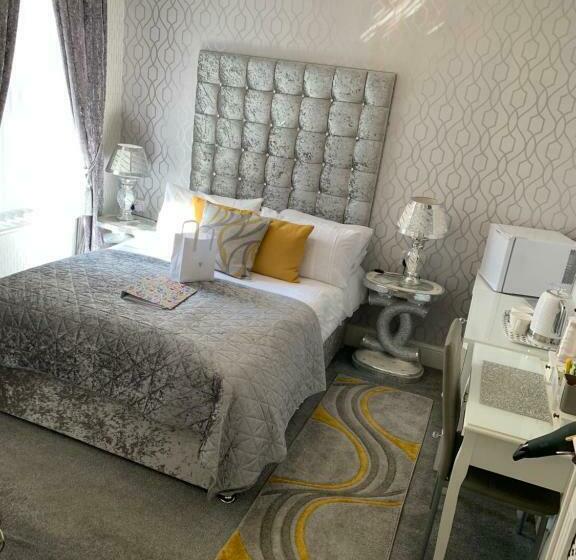 Номер Стандарт, Sorrento House