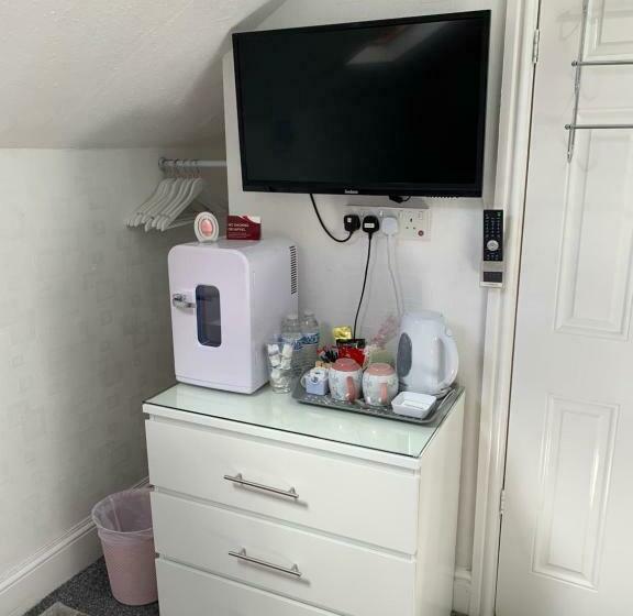 Номер Basic, Sorrento House