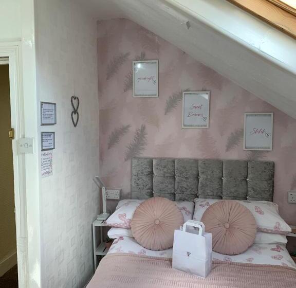 Номер Basic, Sorrento House