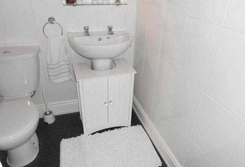 Номер Стандарт, Sorrento House