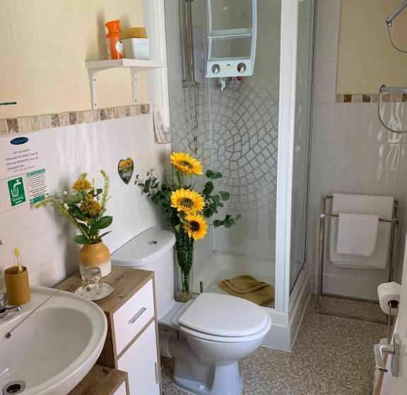 Номер Стандарт Индивидуальный, Sorrento House