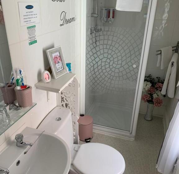 Номер Стандарт Индивидуальный, Sorrento House