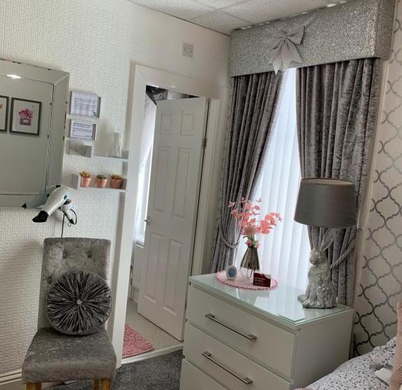 Номер Стандарт Индивидуальный, Sorrento House