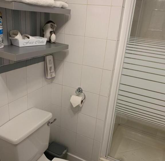 Стандартный Номер Кровать Кинг, Sorrento House