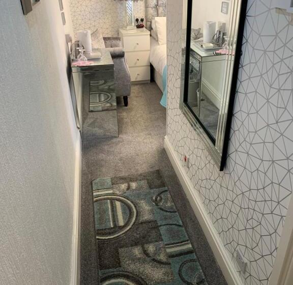 Стандартный Номер Кровать Кинг, Sorrento House