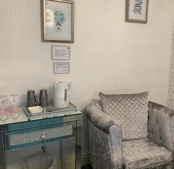 Стандартный Номер Кровать Кинг, Sorrento House