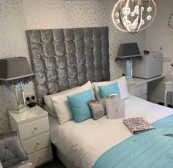 Стандартный Номер Кровать Кинг, Sorrento House