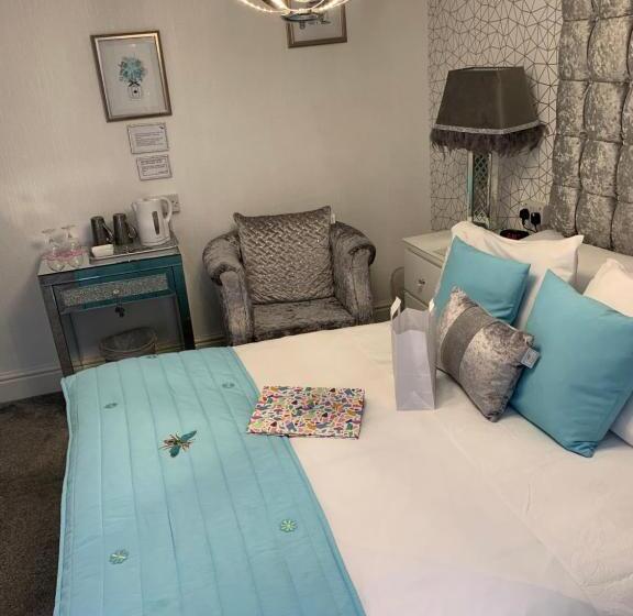 Стандартный Номер Кровать Кинг, Sorrento House