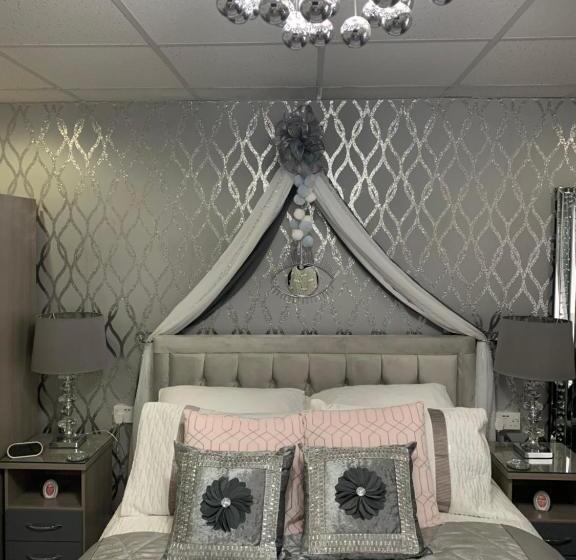 Номер Superior Кровать Кинг, Sorrento House