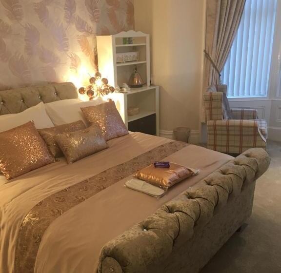 Номер Superior Кровать Кинг, Sorrento House