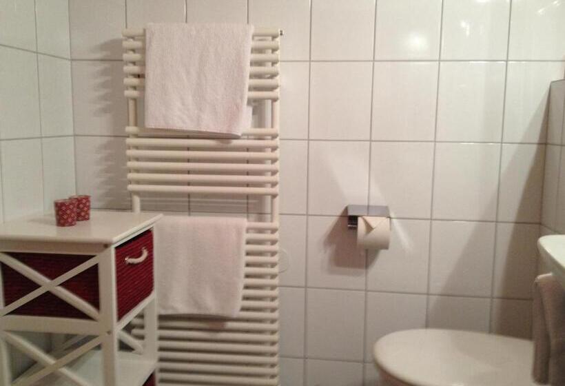 غرفة قياسية, Bergkristall