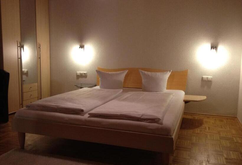 חדר סטנדרט, Bergkristall