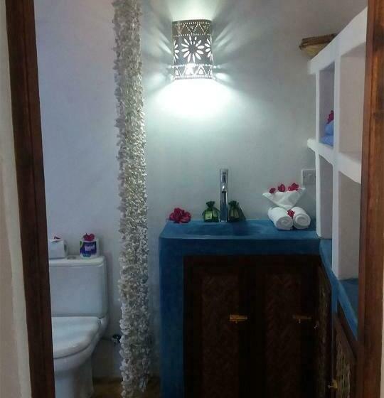 غرفة قياسية, Laguna Palace Zanzibar