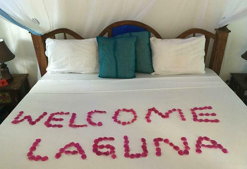 스탠다드 룸, Laguna Palace Zanzibar