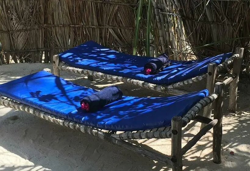 スタンダードルーム, Laguna Palace Zanzibar