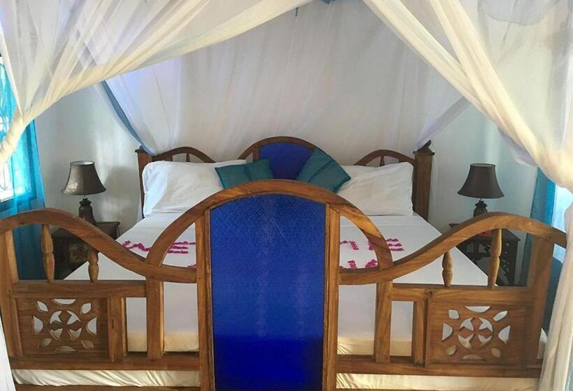 غرفة قياسية, Laguna Palace Zanzibar