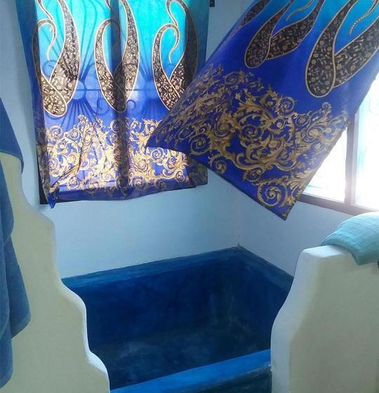 스탠다드 룸, Laguna Palace Zanzibar
