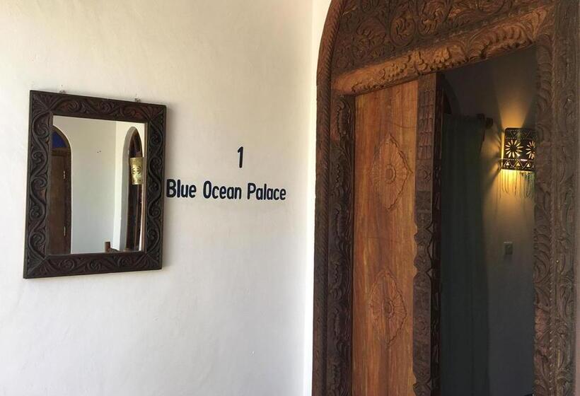 غرفة قياسية, Laguna Palace Zanzibar