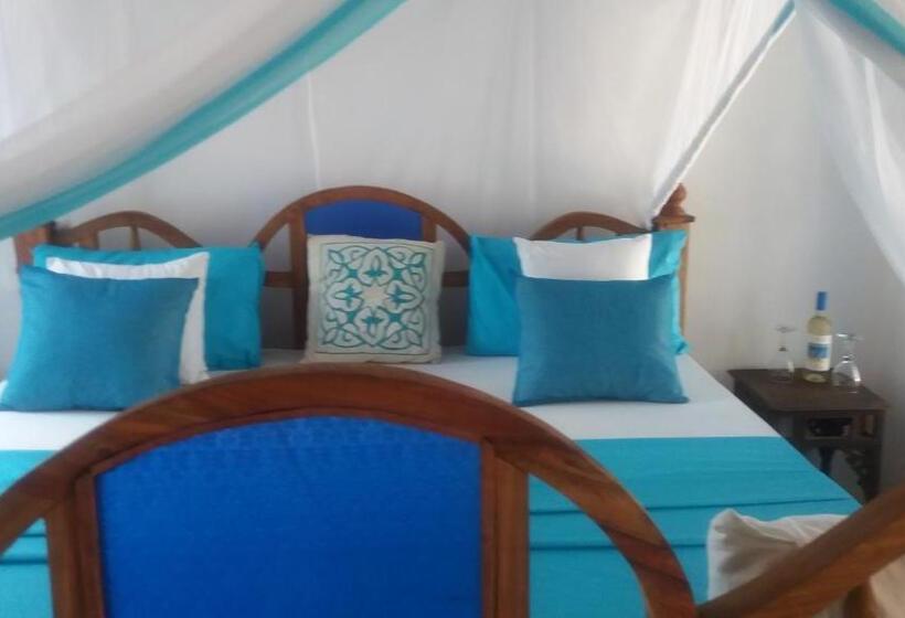غرفة قياسية, Laguna Palace Zanzibar