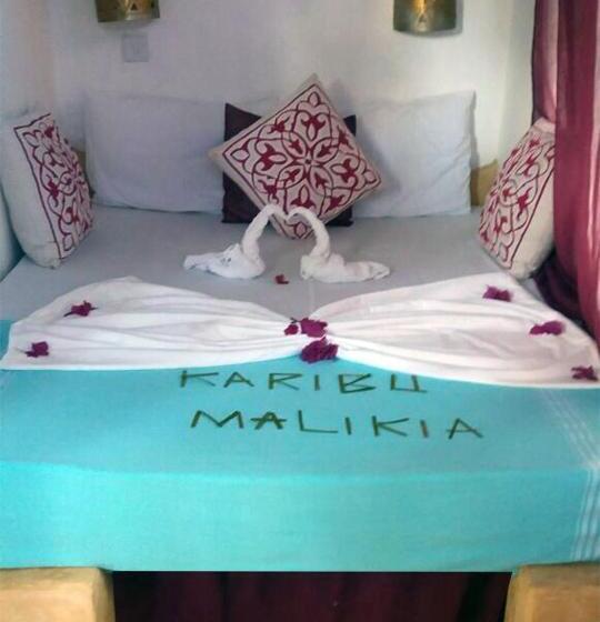 غرفة أساسية, Laguna Palace Zanzibar