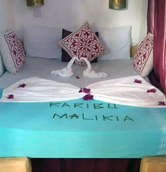 ベーシックルーム, Laguna Palace Zanzibar