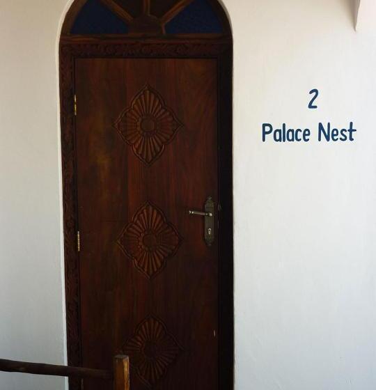 기본룸, Laguna Palace Zanzibar