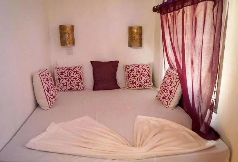 ベーシックルーム, Laguna Palace Zanzibar