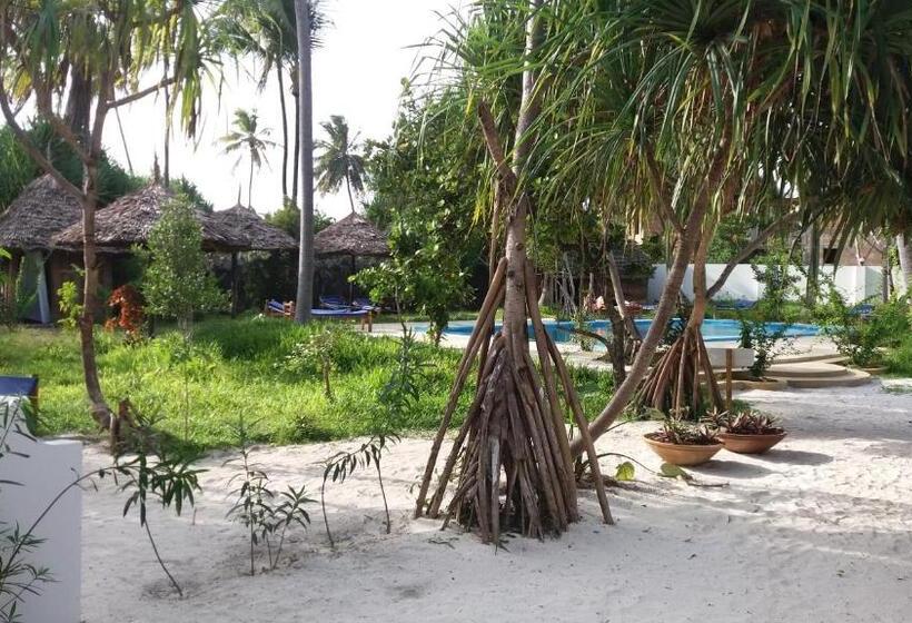 غرفة قياسية, Laguna Palace Zanzibar