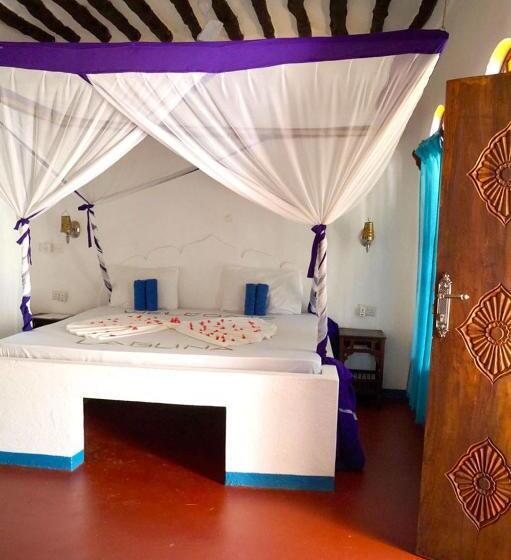 غرفة قياسية, Laguna Palace Zanzibar