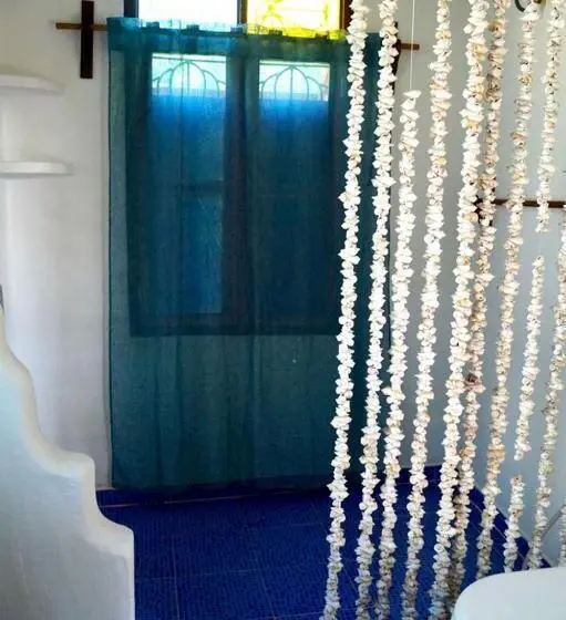 デラックスルーム, Laguna Palace Zanzibar