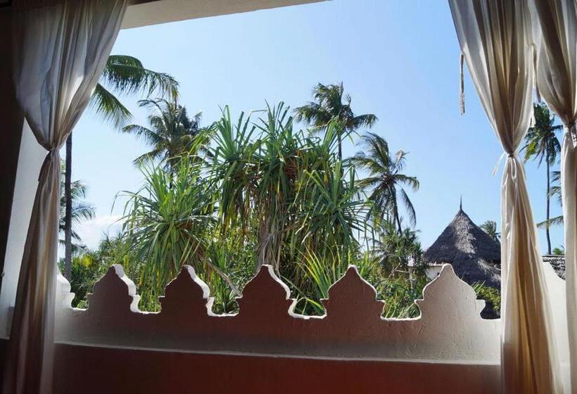 غرفة ديلوكس, Laguna Palace Zanzibar