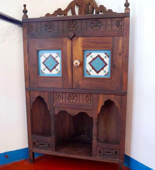 غرفة ديلوكس, Laguna Palace Zanzibar