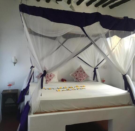 غرفة قياسية, Laguna Palace Zanzibar