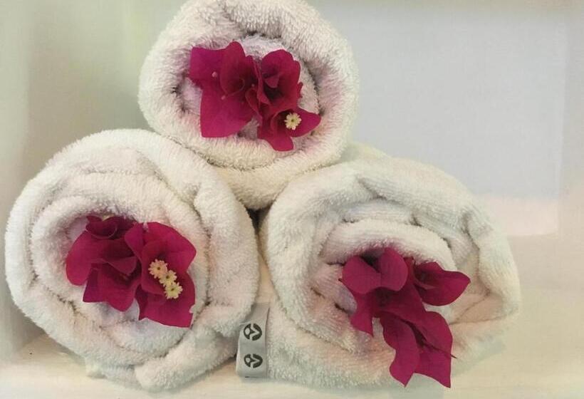 غرفة قياسية, Laguna Palace Zanzibar