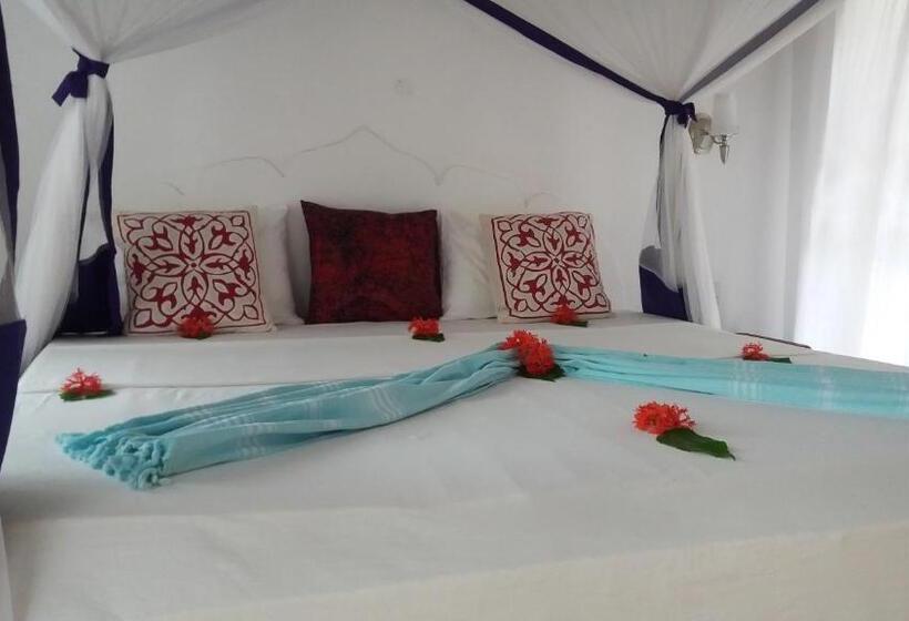 غرفة قياسية, Laguna Palace Zanzibar