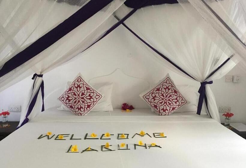 غرفة قياسية, Laguna Palace Zanzibar