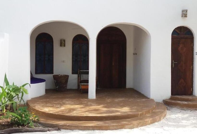 غرفة قياسية, Laguna Palace Zanzibar