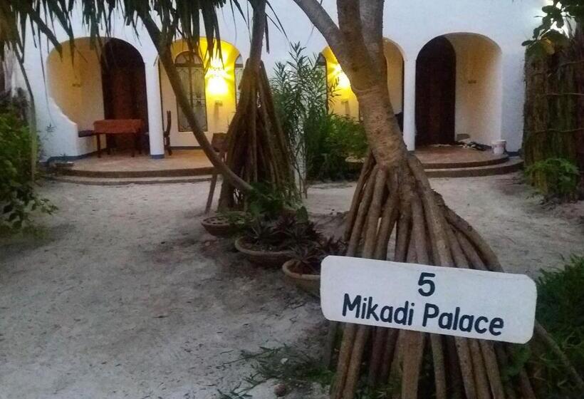 غرفة قياسية, Laguna Palace Zanzibar