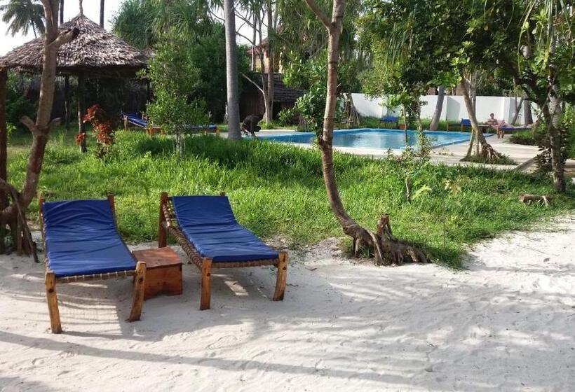 غرفة قياسية, Laguna Palace Zanzibar